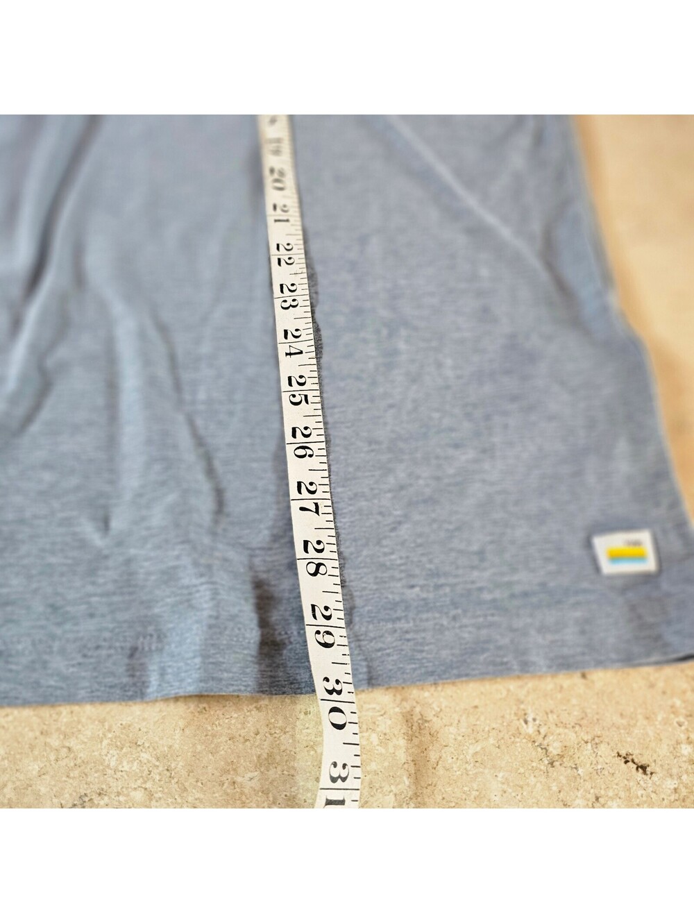 VUORI Strato Tech Polo sz XL - Picture 2 of 6
